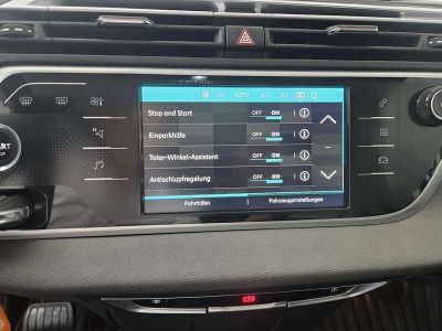 Citroën C4 Picasso Gebrauchtwagen Citroën C4 Picasso Gebrauchtwagen
