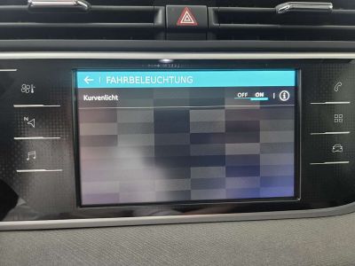 Citroën C4 Picasso Gebrauchtwagen Citroën C4 Picasso Gebrauchtwagen