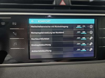 Citroën C4 Picasso Gebrauchtwagen Citroën C4 Picasso Gebrauchtwagen