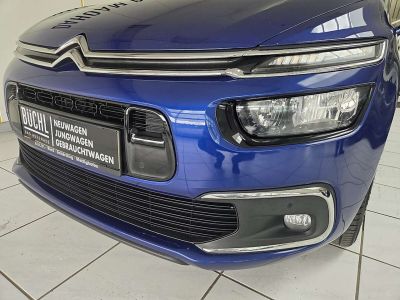 Citroën C4 Picasso Gebrauchtwagen Citroën C4 Picasso Gebrauchtwagen