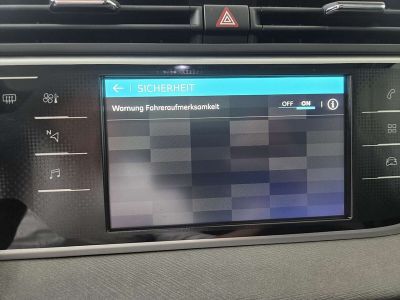 Citroën C4 Picasso Gebrauchtwagen Citroën C4 Picasso Gebrauchtwagen