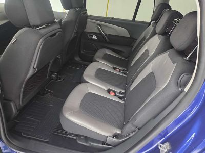 Citroën C4 Picasso Gebrauchtwagen Citroën C4 Picasso Gebrauchtwagen