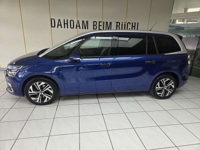 Citroën C4 Picasso Gebrauchtwagen Citroën C4 Picasso Gebrauchtwagen