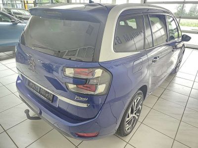 Citroën C4 Picasso Gebrauchtwagen Citroën C4 Picasso Gebrauchtwagen