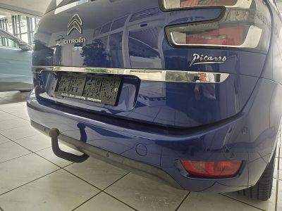 Citroën C4 Picasso Gebrauchtwagen Citroën C4 Picasso Gebrauchtwagen
