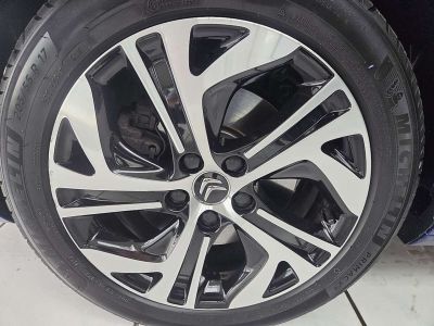 Citroën C4 Picasso Gebrauchtwagen Citroën C4 Picasso Gebrauchtwagen