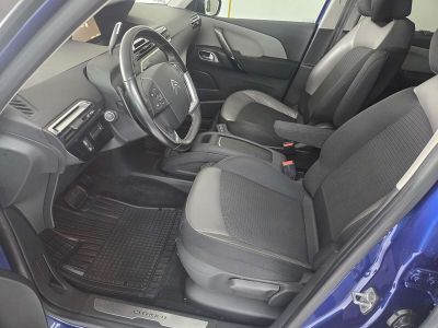 Citroën C4 Picasso Gebrauchtwagen Citroën C4 Picasso Gebrauchtwagen