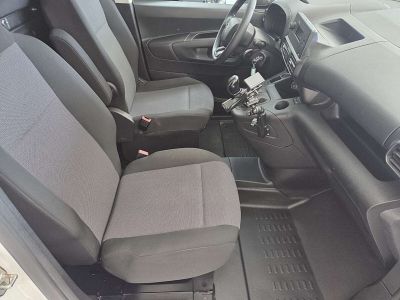 Citroën Berlingo Gebrauchtwagen Citroën Berlingo Gebrauchtwagen