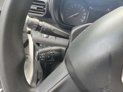Citroën Berlingo Gebrauchtwagen Citroën Berlingo Gebrauchtwagen