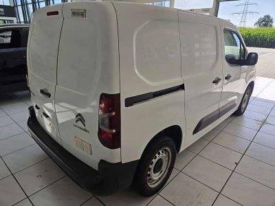 Citroën Berlingo Gebrauchtwagen Citroën Berlingo Gebrauchtwagen