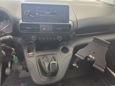 Citroën Berlingo Gebrauchtwagen Citroën Berlingo Gebrauchtwagen