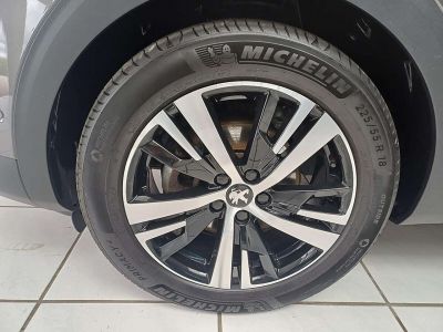 Peugeot 3008 Gebrauchtwagen