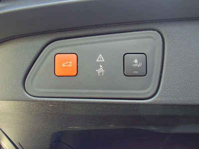 Peugeot 3008 Gebrauchtwagen Peugeot 3008 Gebrauchtwagen