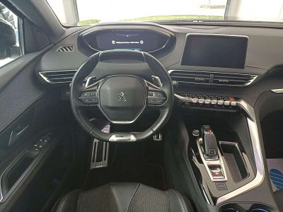 Peugeot 3008 Gebrauchtwagen