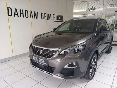 Peugeot 3008 Gebrauchtwagen