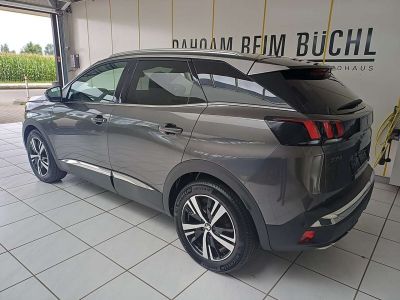 Peugeot 3008 Gebrauchtwagen