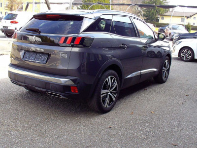 Peugeot 3008 Gebrauchtwagen Peugeot 3008 Gebrauchtwagen
