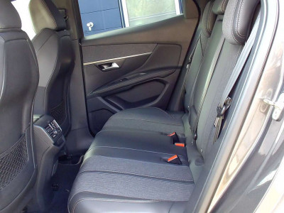 Peugeot 3008 Gebrauchtwagen Peugeot 3008 Gebrauchtwagen