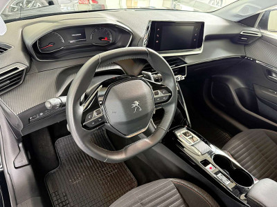 Peugeot 208 Gebrauchtwagen Peugeot 208 Gebrauchtwagen