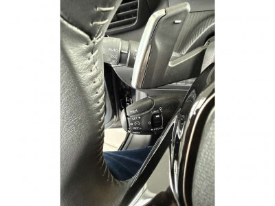 Peugeot 208 Gebrauchtwagen Peugeot 208 Gebrauchtwagen