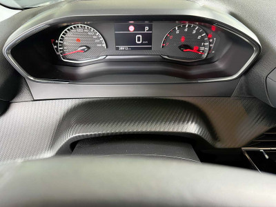 Peugeot 208 Gebrauchtwagen Peugeot 208 Gebrauchtwagen