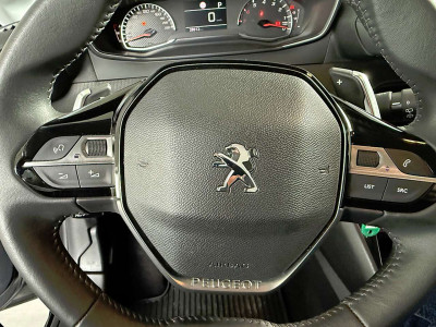 Peugeot 208 Gebrauchtwagen Peugeot 208 Gebrauchtwagen