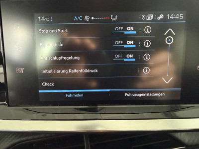 Peugeot 208 Gebrauchtwagen Peugeot 208 Gebrauchtwagen