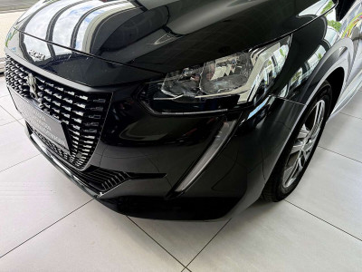 Peugeot 208 Gebrauchtwagen Peugeot 208 Gebrauchtwagen