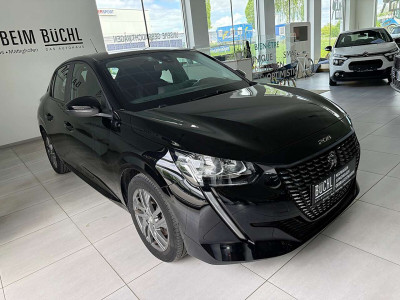 Peugeot 208 Gebrauchtwagen Peugeot 208 Gebrauchtwagen