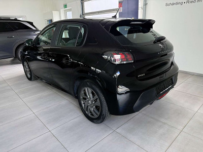 Peugeot 208 Gebrauchtwagen Peugeot 208 Gebrauchtwagen