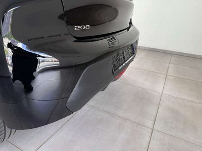 Peugeot 208 Gebrauchtwagen Peugeot 208 Gebrauchtwagen