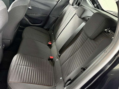 Peugeot 208 Gebrauchtwagen Peugeot 208 Gebrauchtwagen