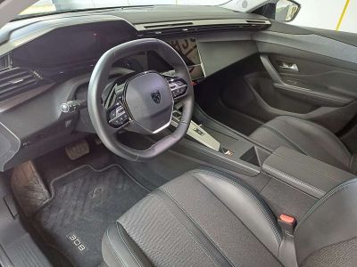 Peugeot 308 Gebrauchtwagen Peugeot 308 Gebrauchtwagen