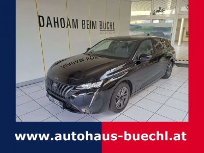 Peugeot 308 Gebrauchtwagen Peugeot 308 Gebrauchtwagen