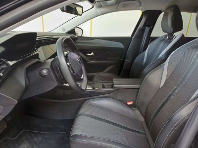Peugeot 308 Gebrauchtwagen Peugeot 308 Gebrauchtwagen