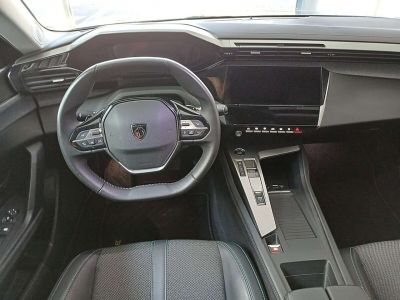 Peugeot 308 Gebrauchtwagen Peugeot 308 Gebrauchtwagen