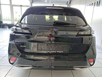 Peugeot 308 Gebrauchtwagen Peugeot 308 Gebrauchtwagen