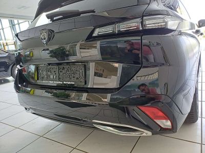 Peugeot 308 Gebrauchtwagen Peugeot 308 Gebrauchtwagen