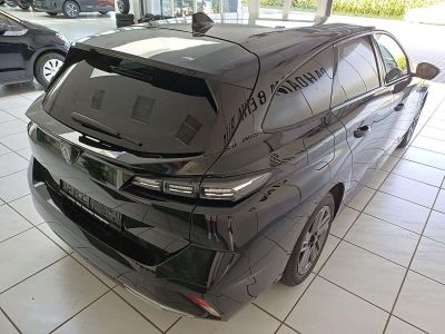 Peugeot 308 Gebrauchtwagen Peugeot 308 Gebrauchtwagen