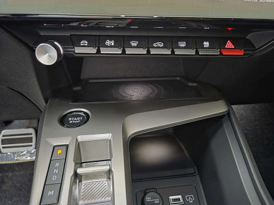 Peugeot 308 Gebrauchtwagen Peugeot 308 Gebrauchtwagen
