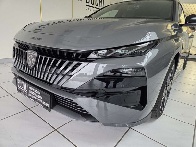 Peugeot 308 Gebrauchtwagen Peugeot 308 Gebrauchtwagen