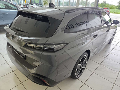 Peugeot 308 Gebrauchtwagen Peugeot 308 Gebrauchtwagen