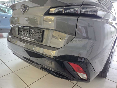 Peugeot 308 Gebrauchtwagen Peugeot 308 Gebrauchtwagen
