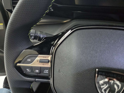 Peugeot 308 Gebrauchtwagen Peugeot 308 Gebrauchtwagen