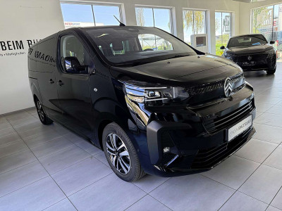Citroën Spacetourer Gebrauchtwagen Citroën Spacetourer Gebrauchtwagen