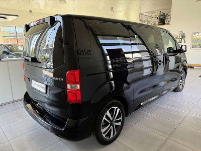 Citroën Spacetourer Gebrauchtwagen Citroën Spacetourer Gebrauchtwagen