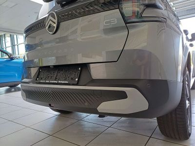 Citroën C3 Aircross Gebrauchtwagen Citroën C3 Aircross Gebrauchtwagen