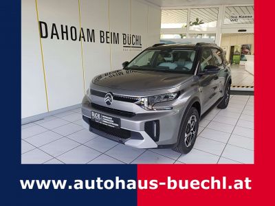Citroën C3 Aircross Gebrauchtwagen