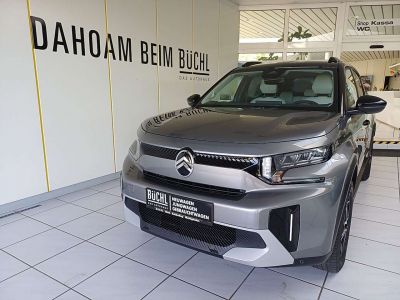 Citroën C3 Aircross Gebrauchtwagen Citroën C3 Aircross Gebrauchtwagen