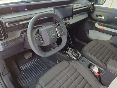 Citroën C3 Aircross Gebrauchtwagen Citroën C3 Aircross Gebrauchtwagen